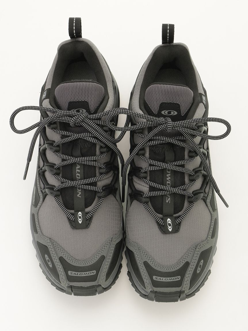 SALOMON「【SALOMON】ACS + CSWP」|スニーカー|