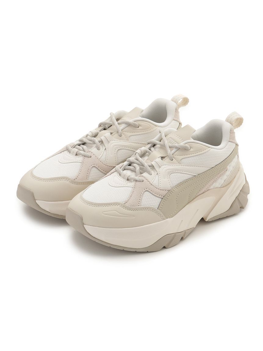 PUMA「【PUMA】Sophyr Wns」|スニーカー|OWHT