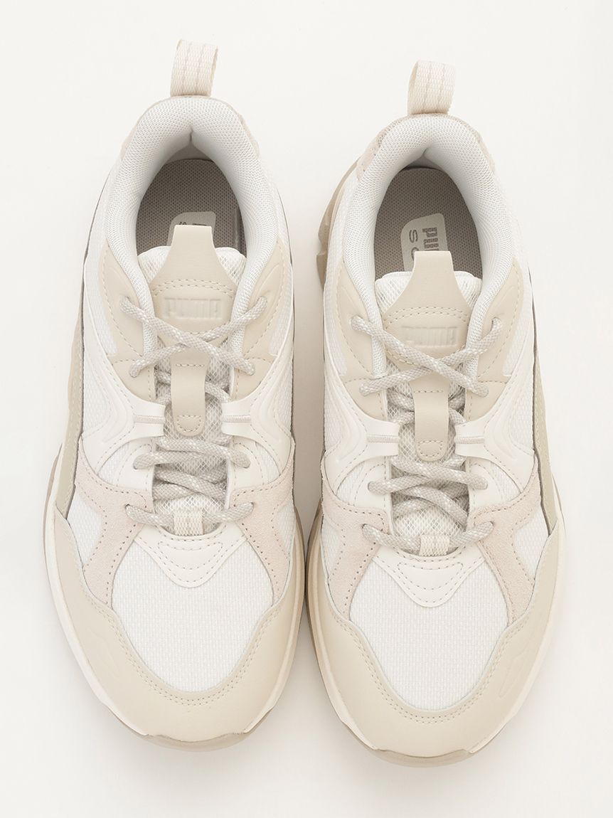 PUMA「【PUMA】Sophyr Wns」|スニーカー|