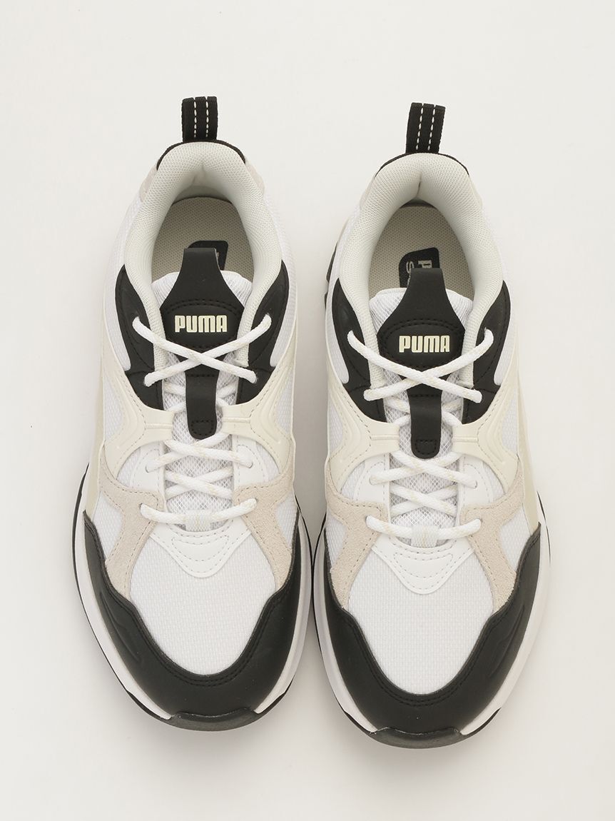 PUMA「【PUMA】Sophyr Wns」|スニーカー|