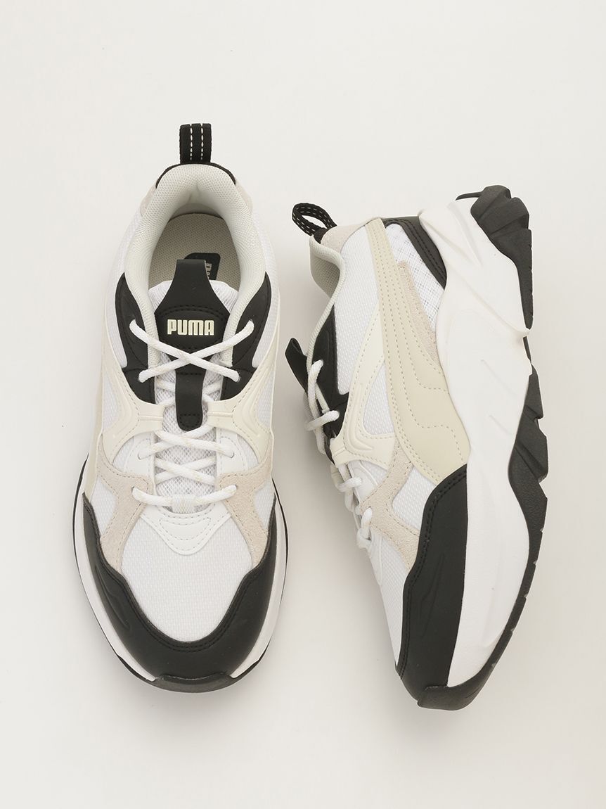 PUMA「【PUMA】Sophyr Wns」|スニーカー|