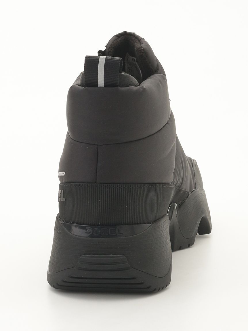 emmi「【SOREL】IMPACT PUFFY ZIP WP」|スニーカー|