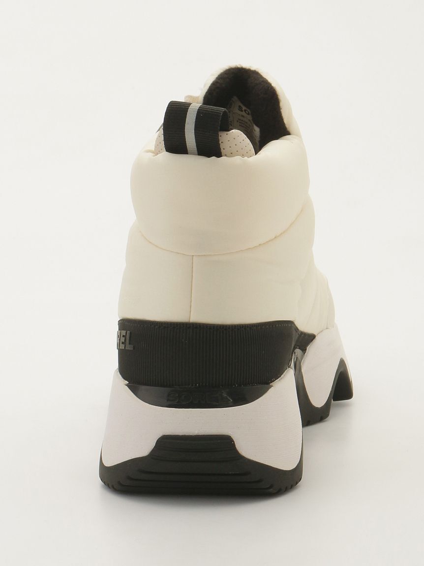 emmi「【SOREL】IMPACT PUFFY ZIP WP」|スニーカー|