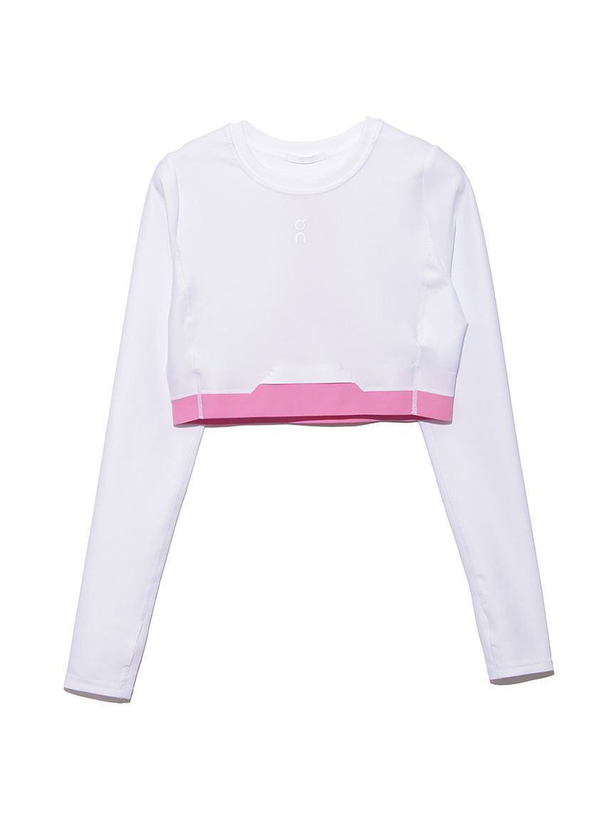 On「【On】Long-Sleeve Crop」|その他|