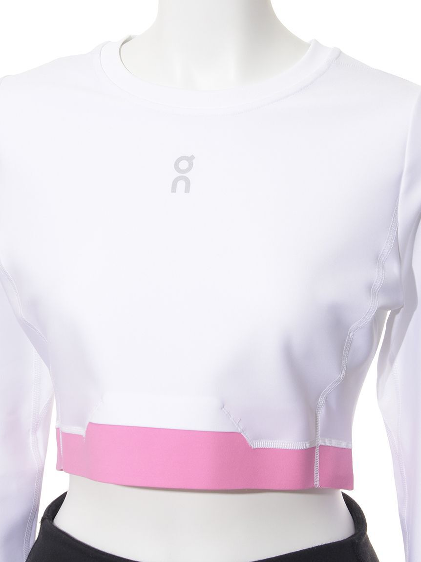 On「【On】Long-Sleeve Crop」|その他|