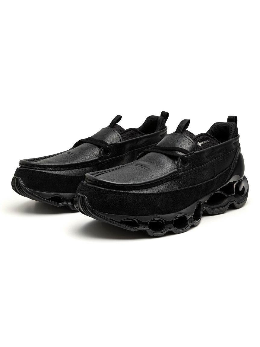 emmi「【Mizuno】WAVE PROPHECYMOC GTX」|スニーカー|