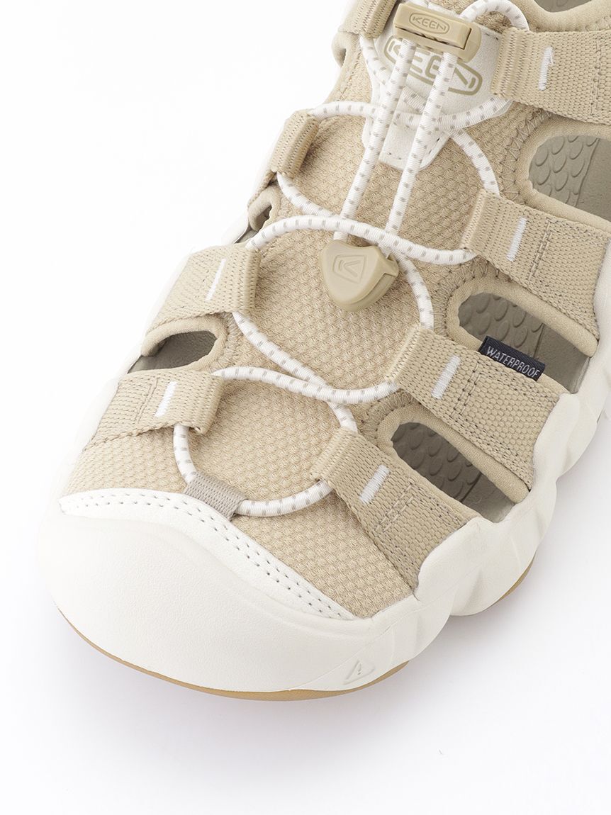 KEEN「【KEEN】HYPERPORT H2」|サンダル|