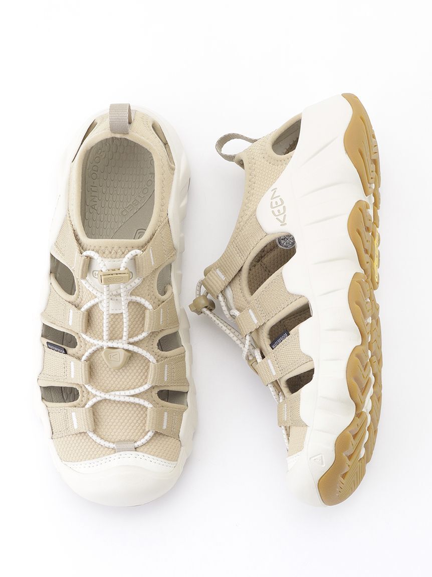 KEEN「【KEEN】HYPERPORT H2」|サンダル|
