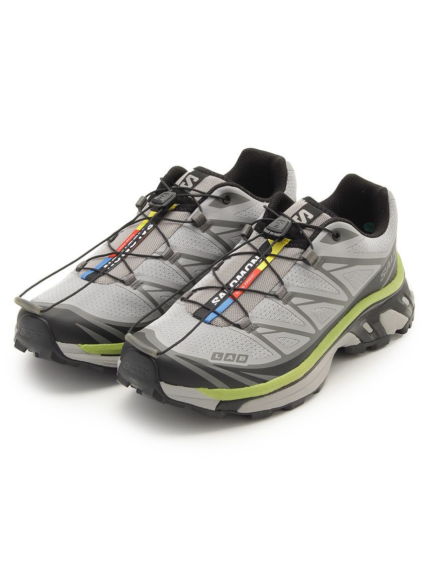 SALOMON「【SALOMON】XT-6」|スニーカー|