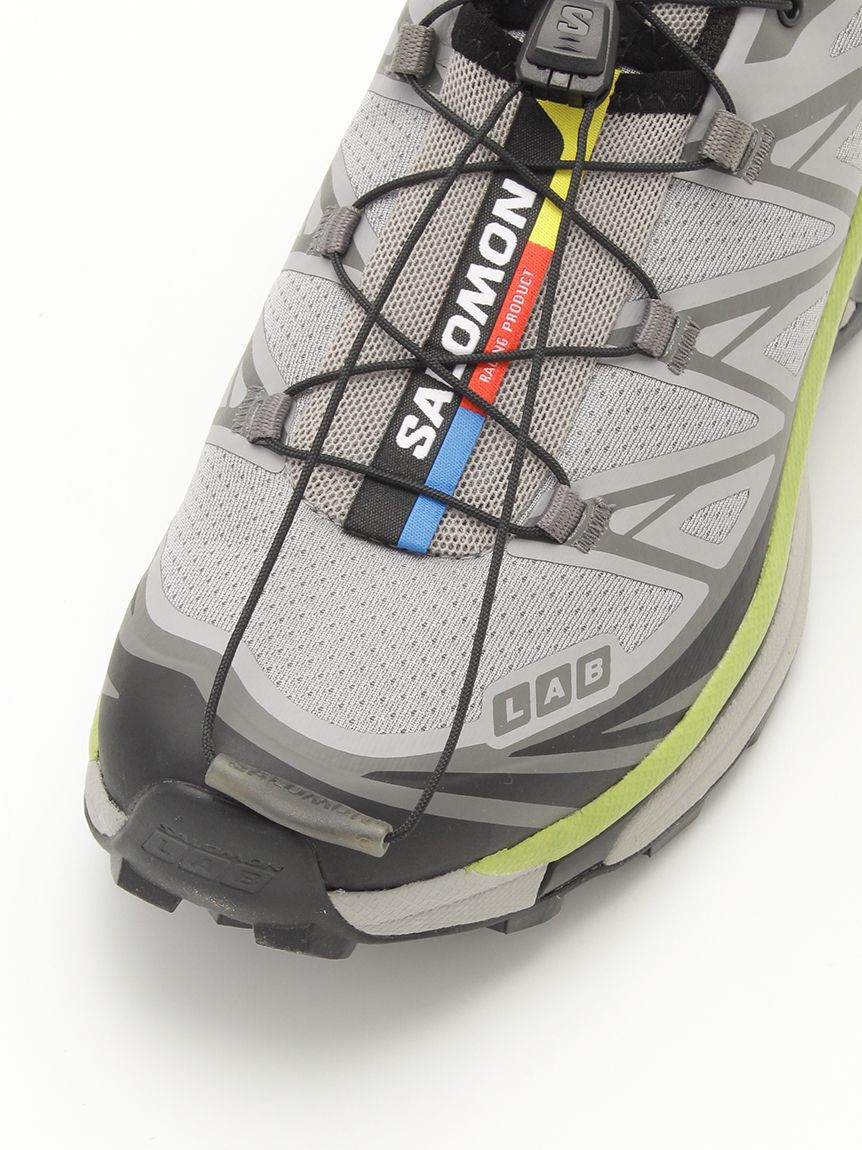 SALOMON「【SALOMON】XT-6」|スニーカー|