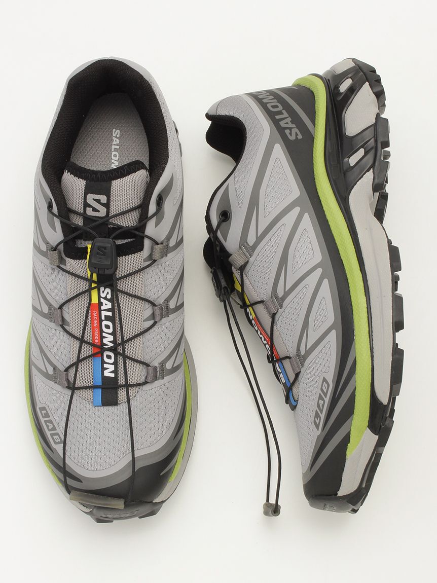 SALOMON「【SALOMON】XT-6」|スニーカー|