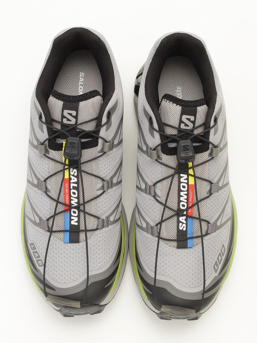 SALOMON「【SALOMON】XT-6」|スニーカー|