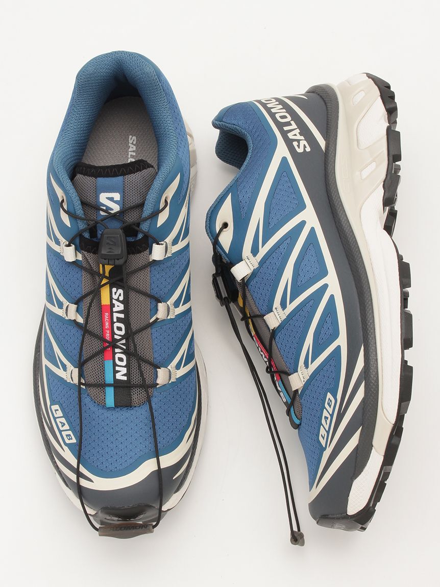 SALOMON「【SALOMON】XT-6」|スニーカー|