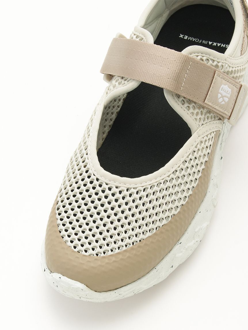 SHAKA「【SHAKA】WANDER AROUND SXL」|サンダル|