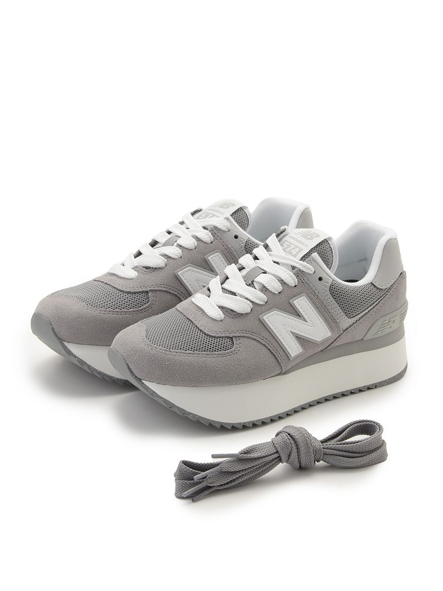 NEW BALANCE 「【New Balance】WL574Z」|スニーカー|