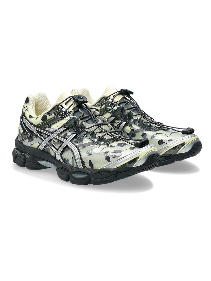  「【ASICS】GEL-CUMULUS 16 SSCB」|スニーカー|