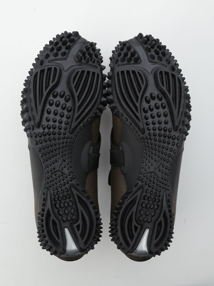 PUMA「【emmi&times;PUMA】Mostro Perf」|スニーカー|