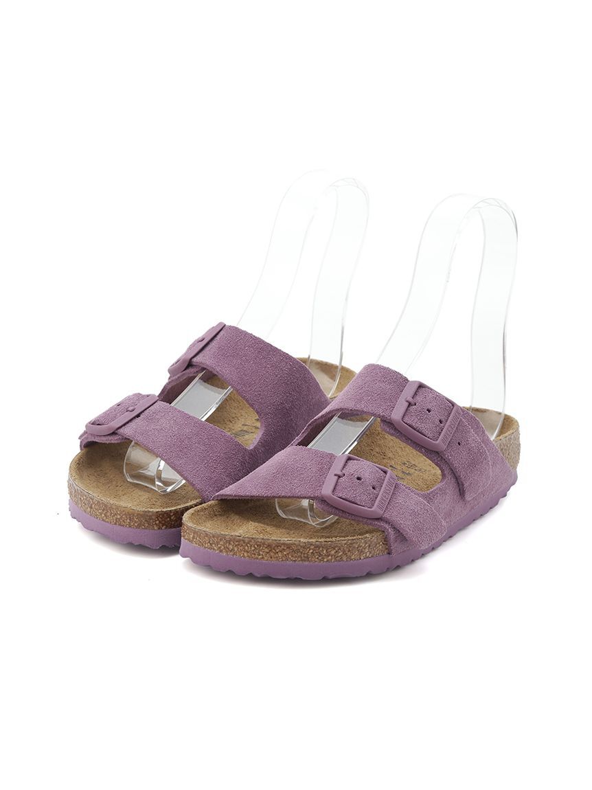 emmi「【BIRKENSTOCK for emmi】Arizona LEVE」|サンダル|PPL