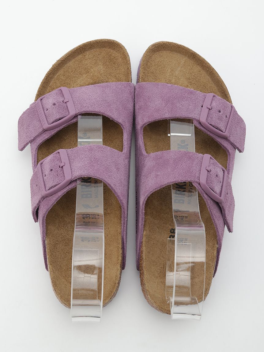 emmi「【BIRKENSTOCK for emmi】Arizona LEVE」|サンダル|