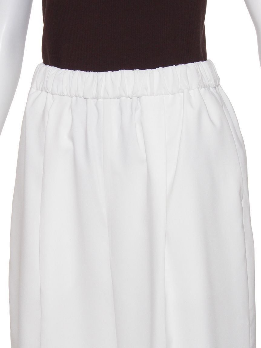 emmi atelier「イージーパンツ」|チノ|