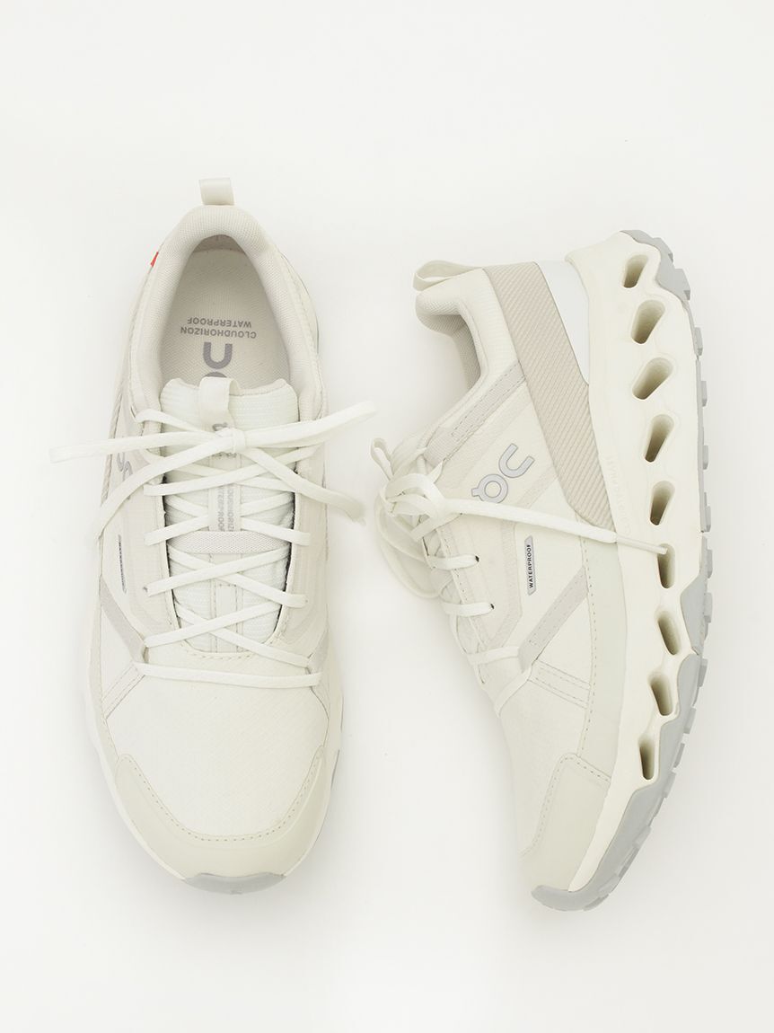 On「【On】Cloudhorizon WP」|スニーカー|