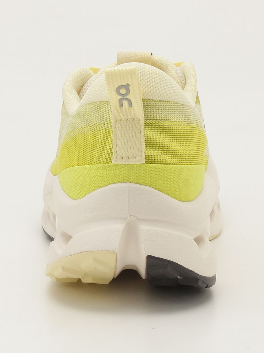 On「【On】Cloudsurfer Trail 2」|スニーカー|