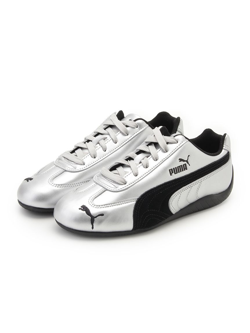 PUMA「【PUMA】Speedcat Metallic」|スニーカー|