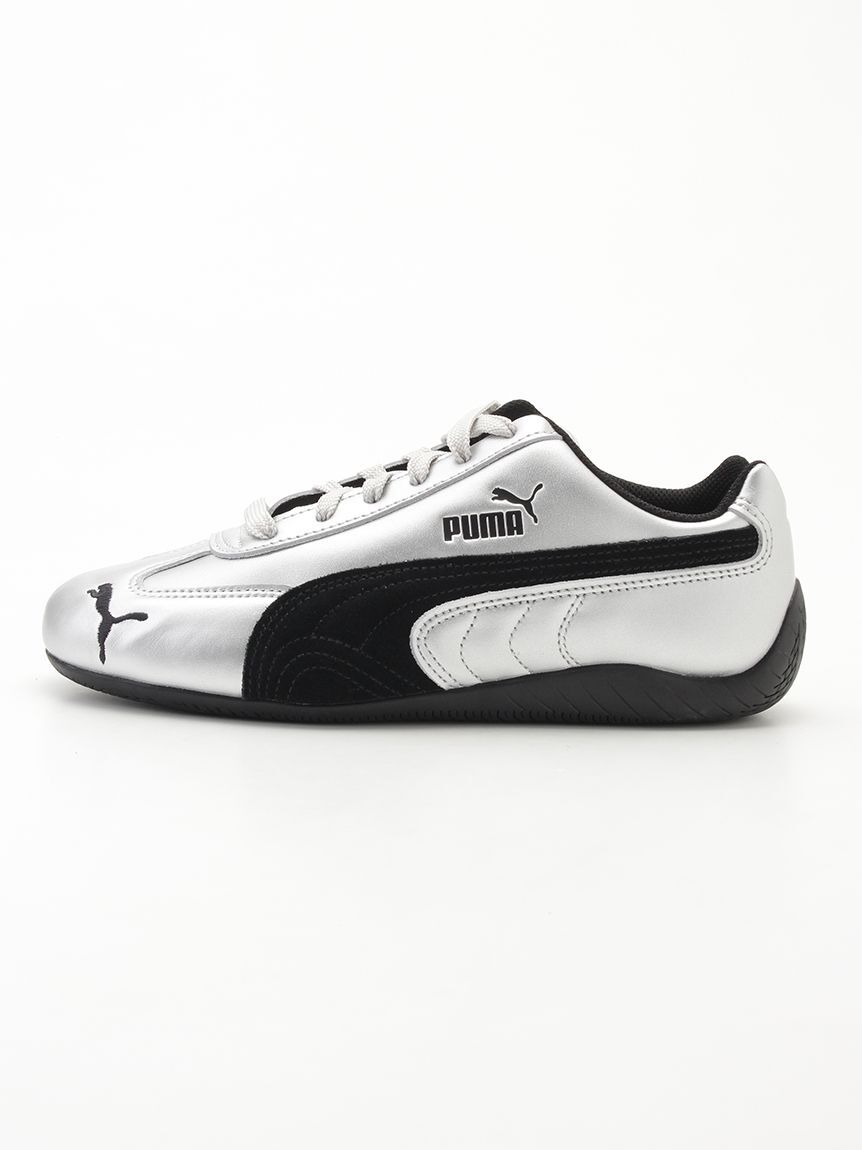 PUMA「【PUMA】Speedcat Metallic」|スニーカー|
