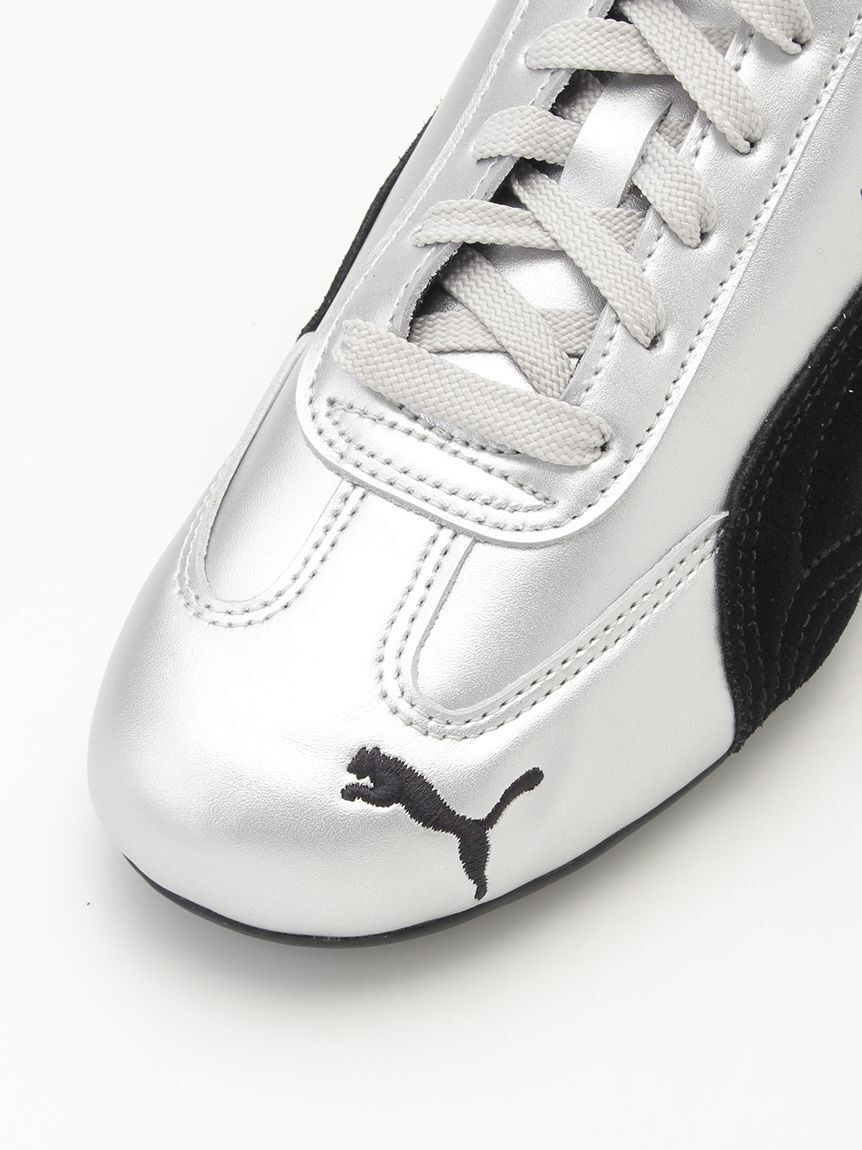 PUMA「【PUMA】Speedcat Metallic」|スニーカー|
