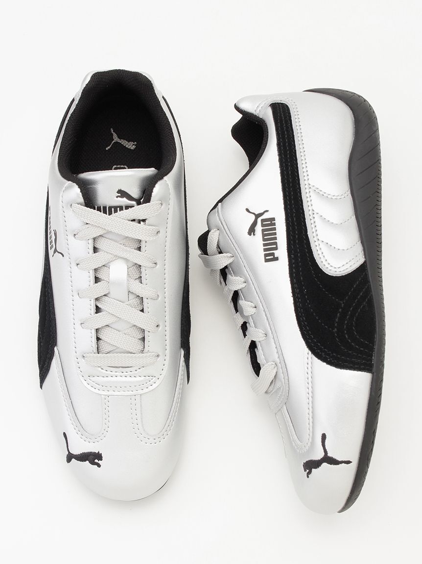 PUMA「【PUMA】Speedcat Metallic」|スニーカー|