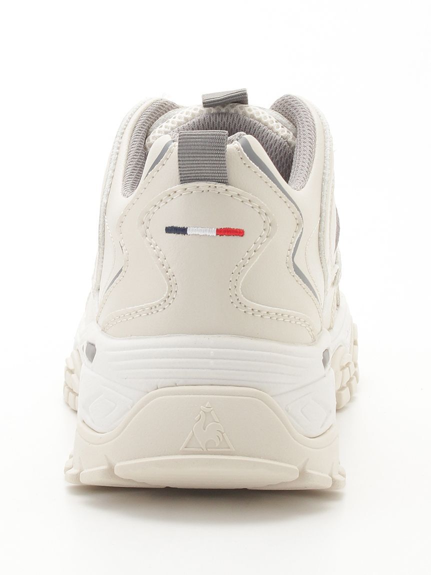 emmi「【le coq sportif】LCS BASQUE IV」|スニーカー|