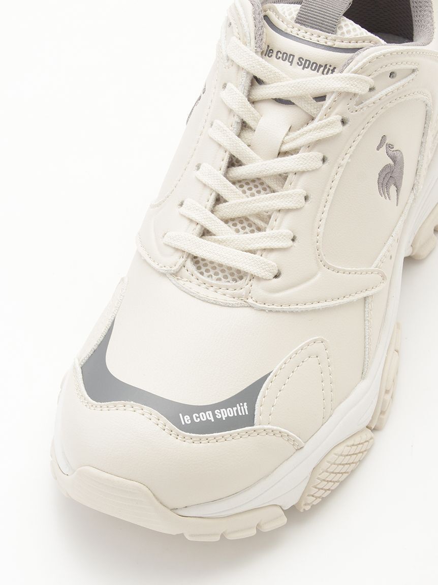 emmi「【le coq sportif】LCS BASQUE IV」|スニーカー|