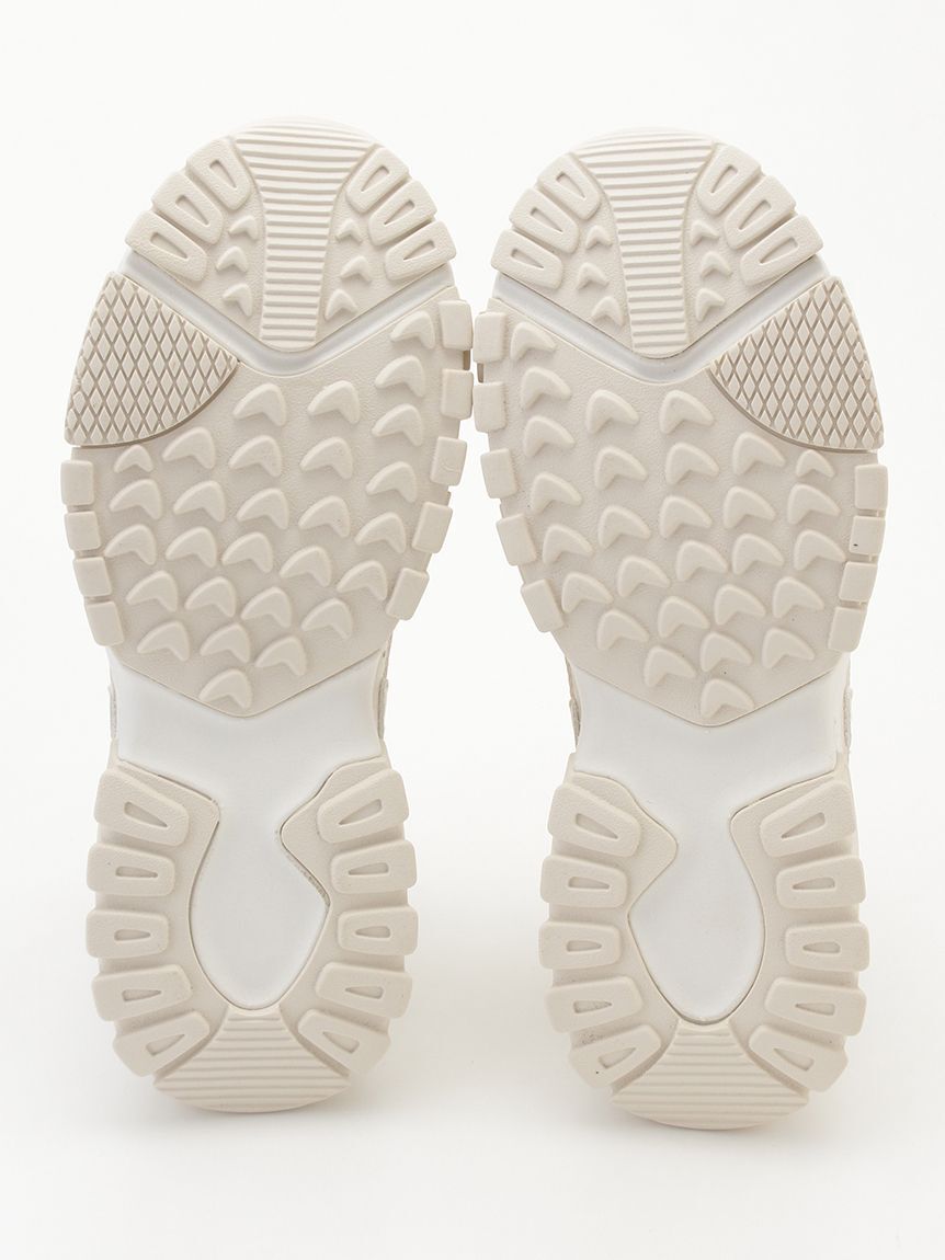 emmi「【le coq sportif】LCS BASQUE IV」|スニーカー|