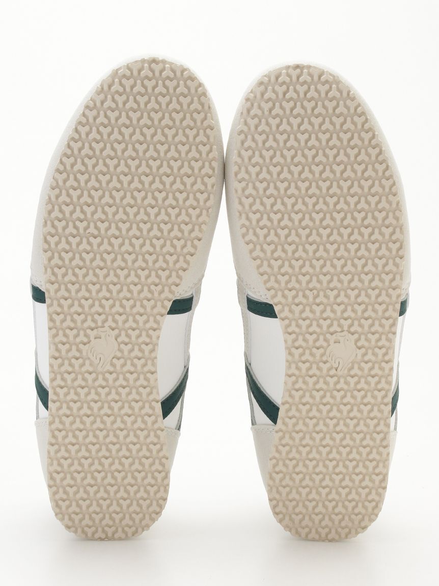 emmi「【le coq sportif】LCS NANCY CLASSIC II」|スニーカー|