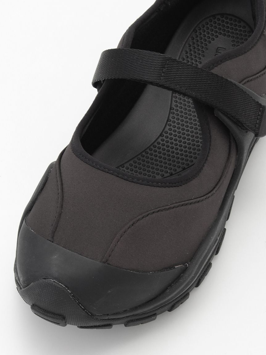 emmi「【CROCS】CROCS TERRE」|サンダル|