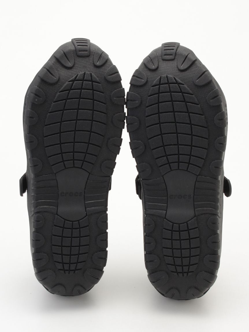 emmi「【CROCS】CROCS TERRE」|サンダル|