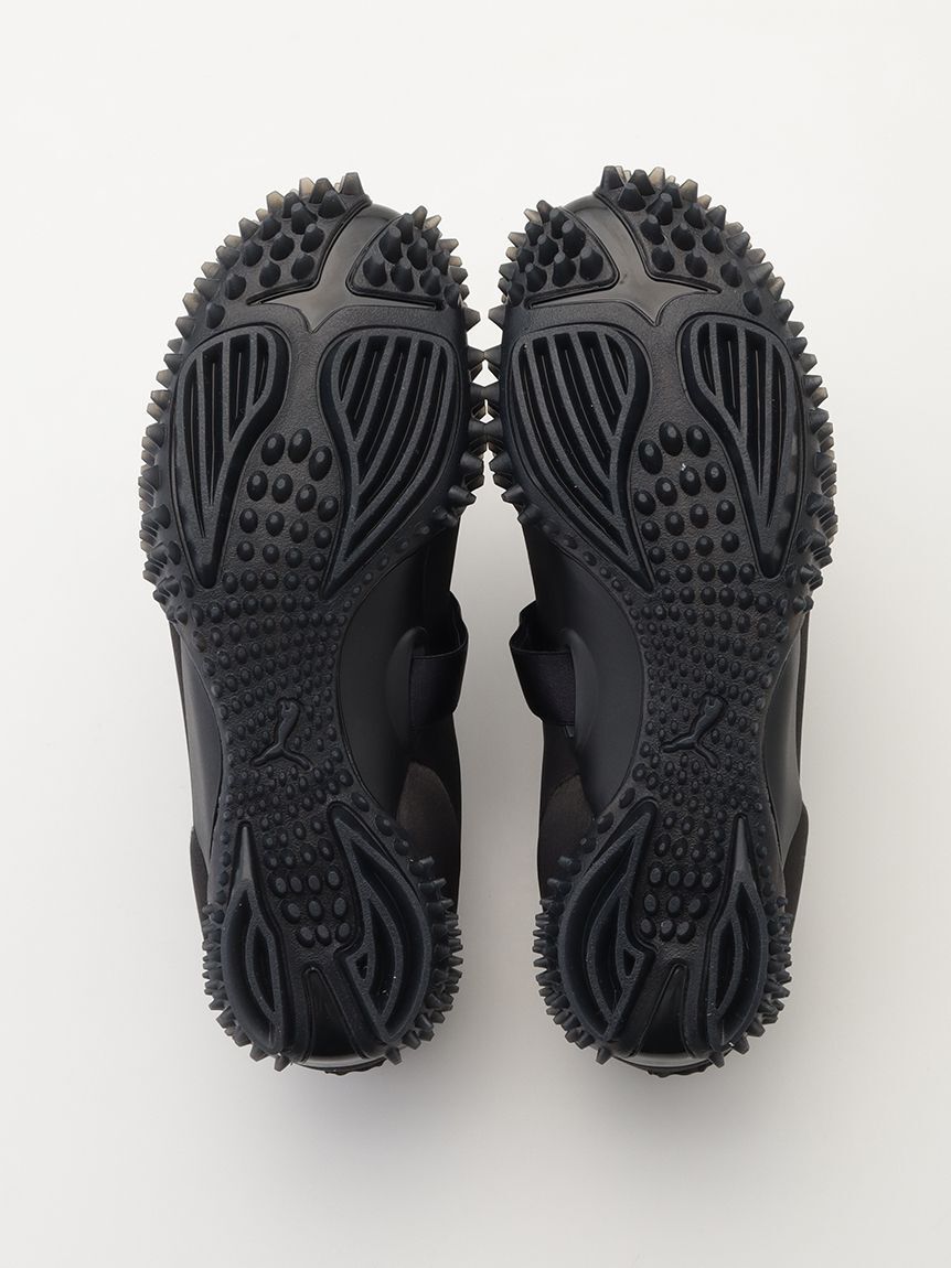 PUMA「【PUMA】MOSTRO FEY SATIN」|スニーカー|