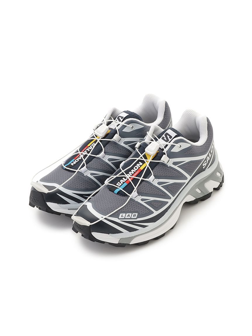 SALOMON「【SALOMON】XT-6」|スニーカー|