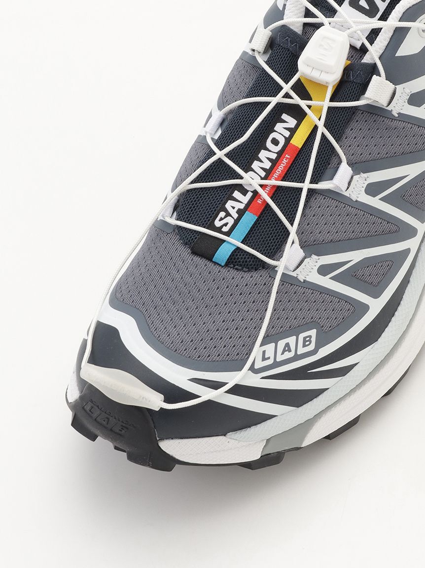 SALOMON「【SALOMON】XT-6」|スニーカー|