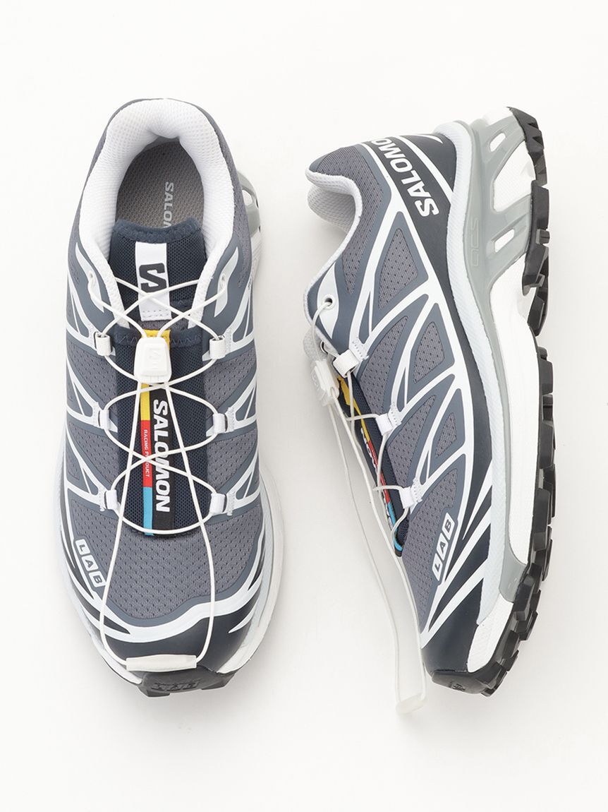 SALOMON「【SALOMON】XT-6」|スニーカー|