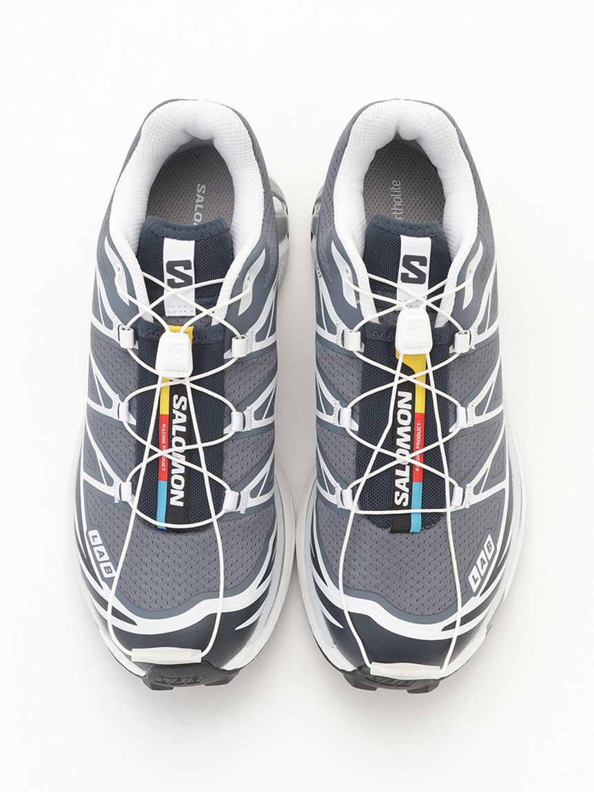 SALOMON「【SALOMON】XT-6」|スニーカー|