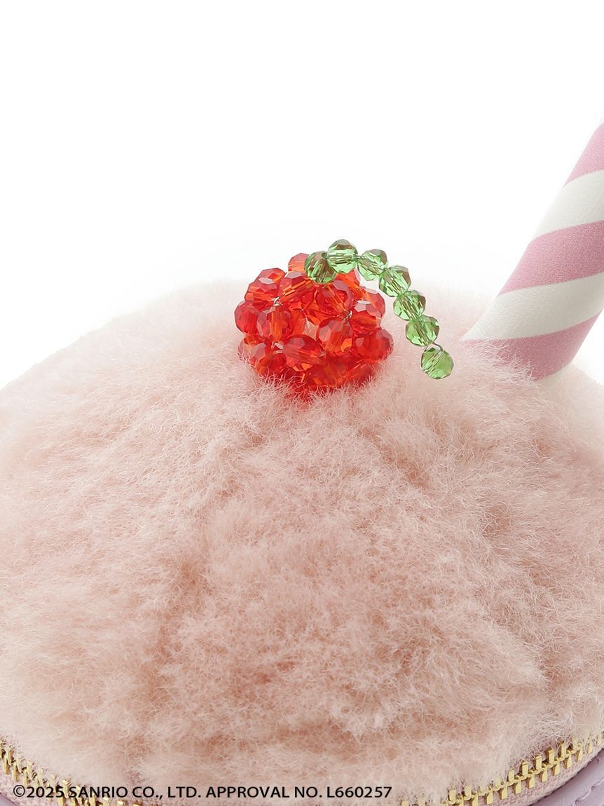 FURFUR「FRESH PUNCH クリームソーダバッグ」|ショルダー・メッセンジャー|