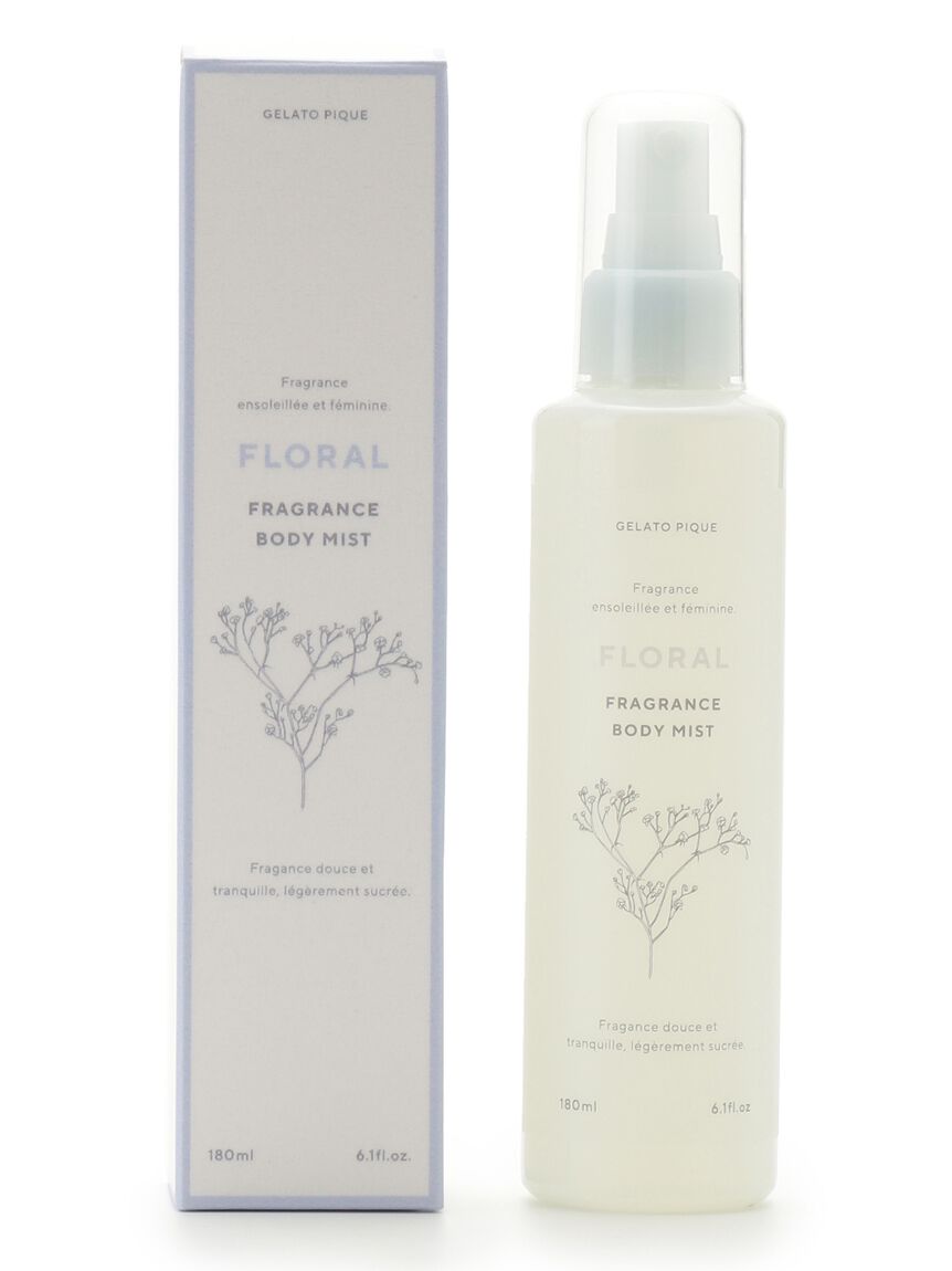 gelato pique「ボディミスト」|その他|BLU