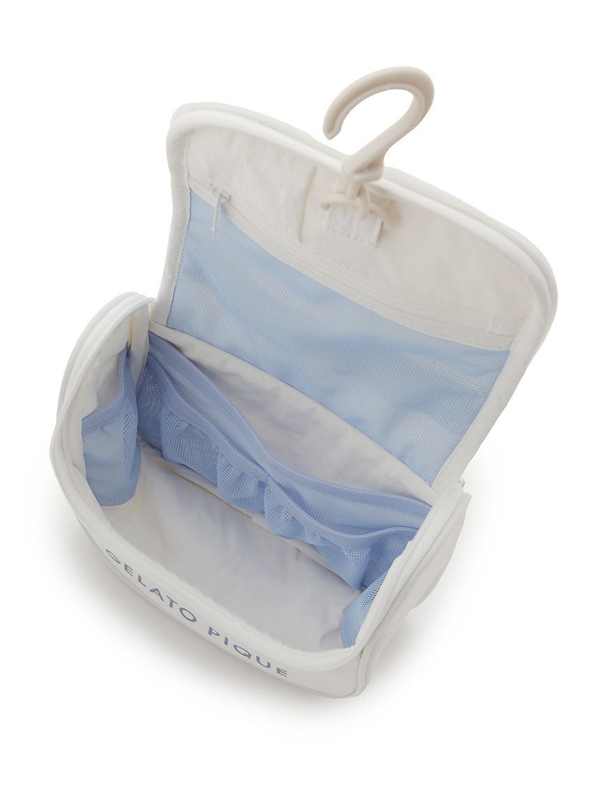 gelato pique「ハンギングポーチ」|ポーチ|