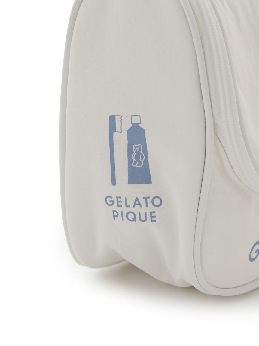 gelato pique「ハンギングポーチ」|ポーチ|