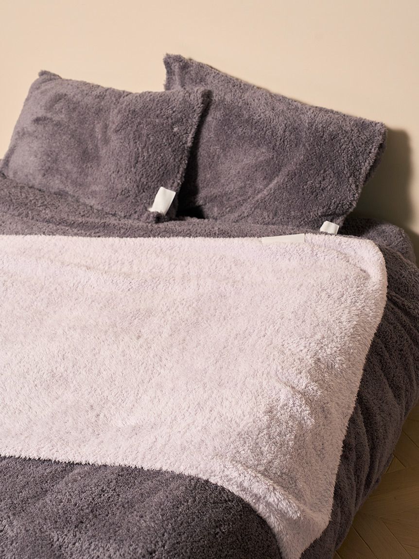 gelato pique Sleep「【Sleep】ジェラートハーフケット」|ブランケット|LAV