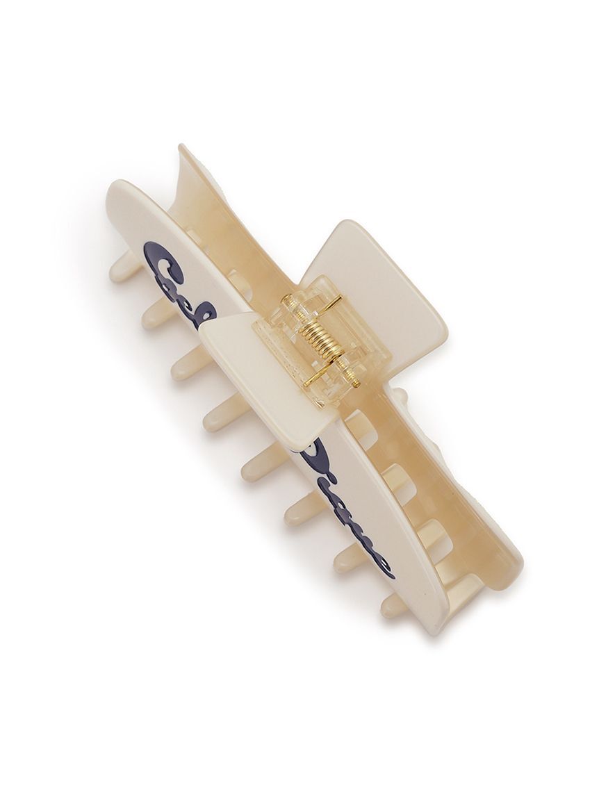 gelato pique「ロゴヘアクリップ」|その他|