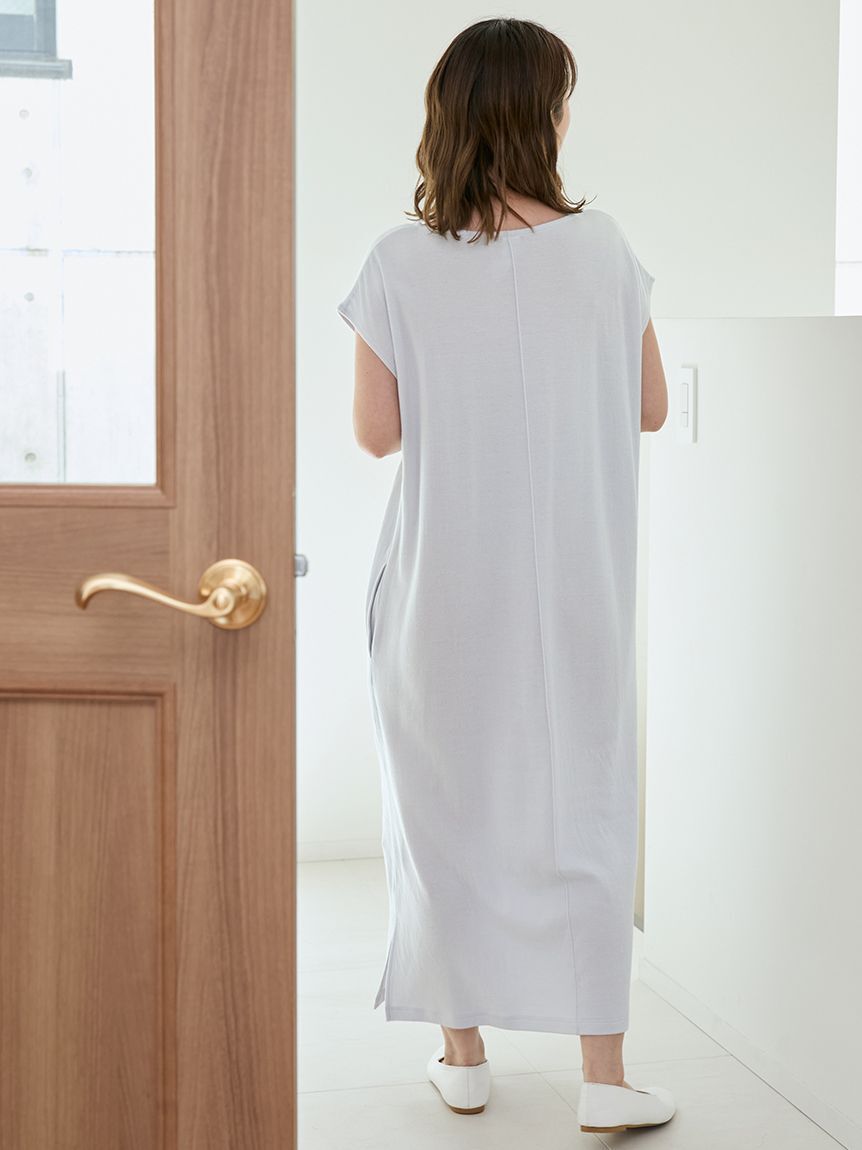 gelato pique「接結ワンピース」|ルームウェア|