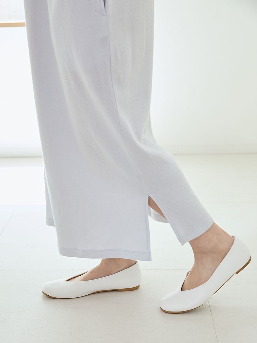 gelato pique「接結ワンピース」|ルームウェア|