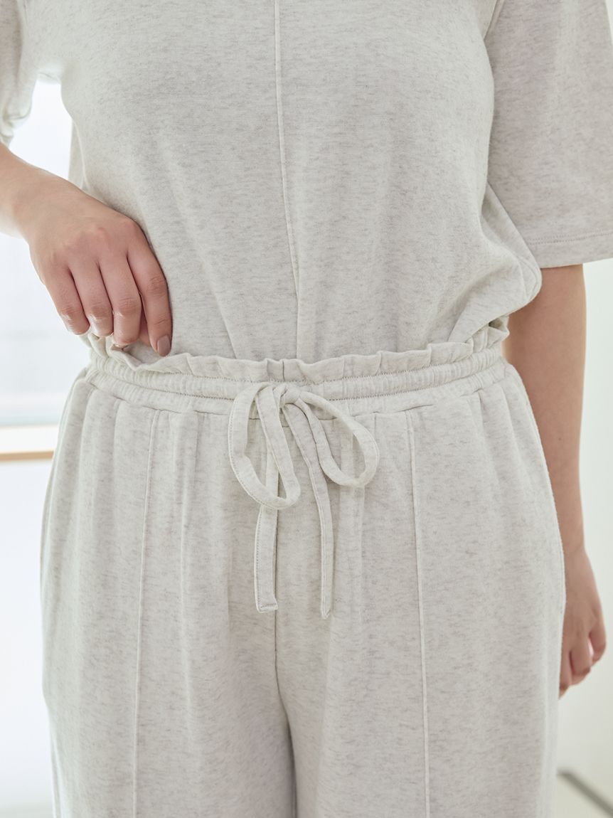 gelato pique「接結ロングパンツ」|ルームウェア|